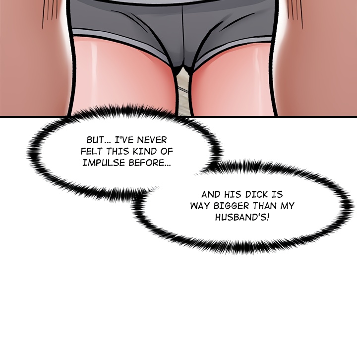 Hypnotist Security Guard Page 151 - MangaHe