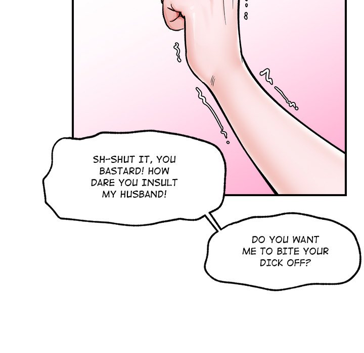 Hypnotist Security Guard Page 158 - MangaHe