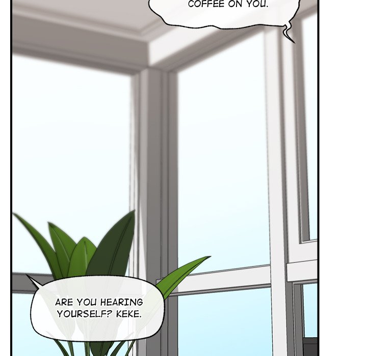 Hypnotist Security Guard Page 160 - MangaHe