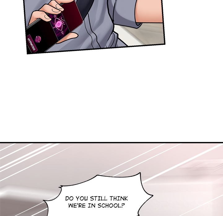 Hypnotist Security Guard Page 17 - MangaHe