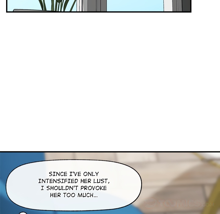Hypnotist Security Guard Page 161 - MangaHe