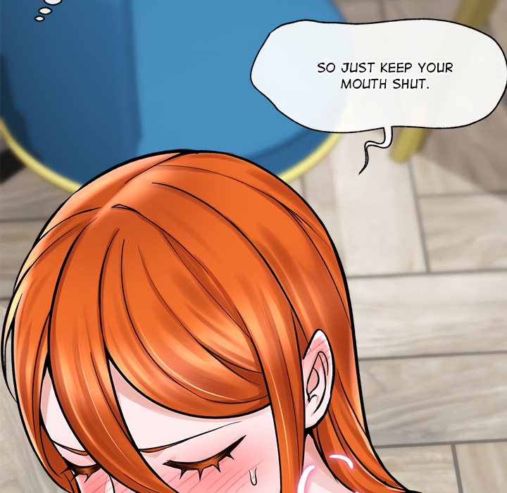 Hypnotist Security Guard Page 162 - MangaHe