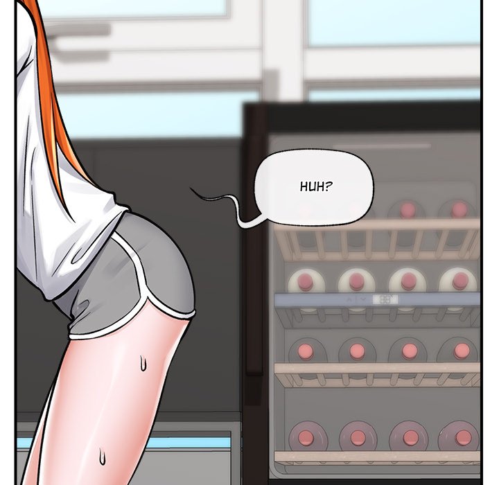 Hypnotist Security Guard Page 166 - MangaHe