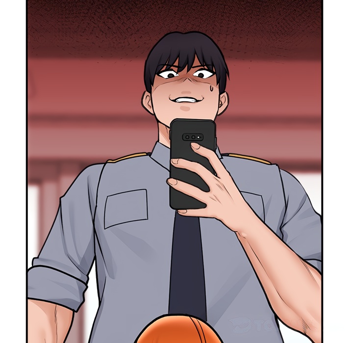 Hypnotist Security Guard Page 173 - MangaHe
