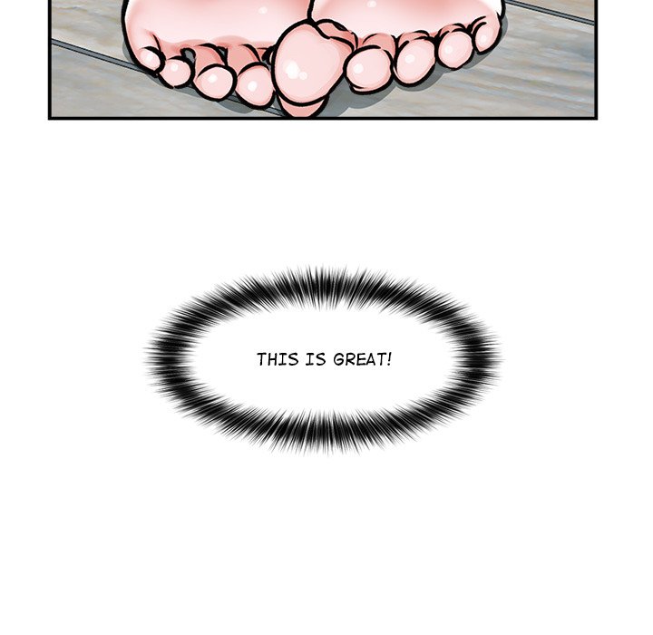 Hypnotist Security Guard Page 176 - MangaHe