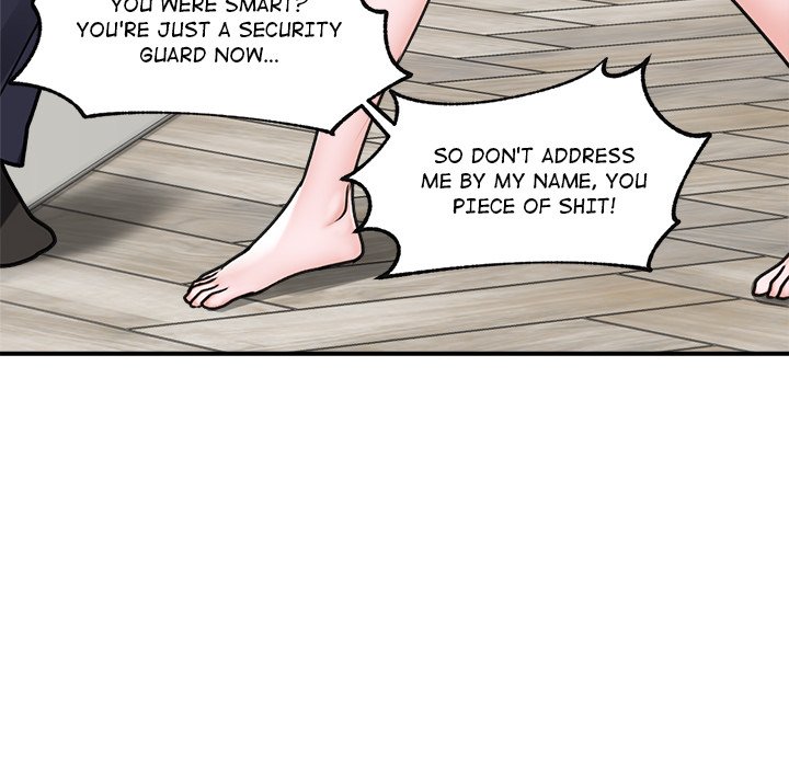 Hypnotist Security Guard Page 20 - MangaHe