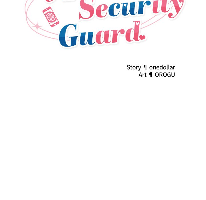 Hypnotist Security Guard Page 24 - MangaHe