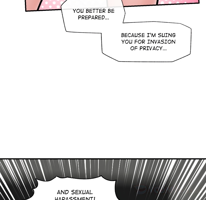 Hypnotist Security Guard Page 29 - MangaHe