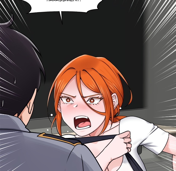 Hypnotist Security Guard Page 30 - MangaHe