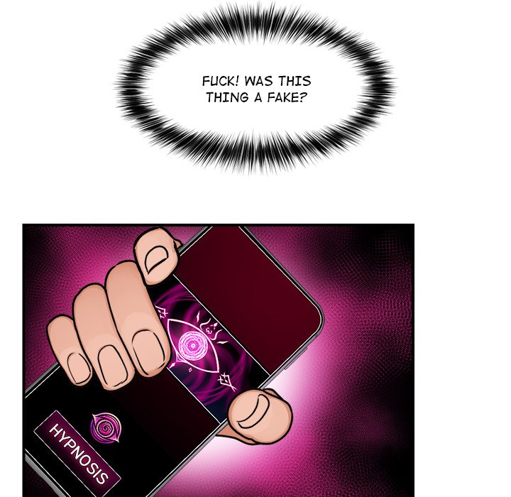 Hypnotist Security Guard Page 32 - MangaHe