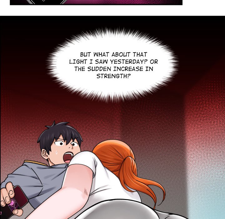 Hypnotist Security Guard Page 33 - MangaHe