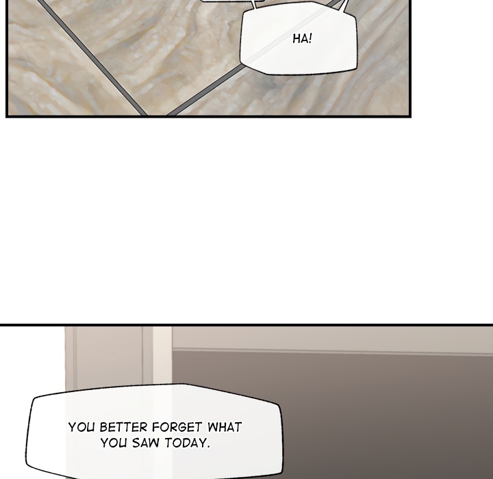 Hypnotist Security Guard Page 37 - MangaHe