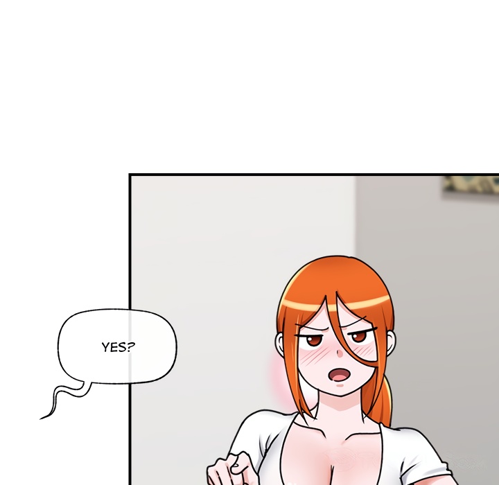Hypnotist Security Guard Page 41 - MangaHe