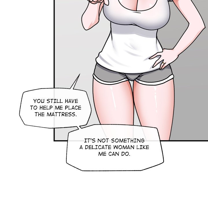 Hypnotist Security Guard Page 42 - MangaHe
