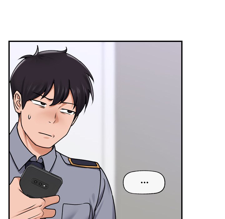 Hypnotist Security Guard Page 43 - MangaHe