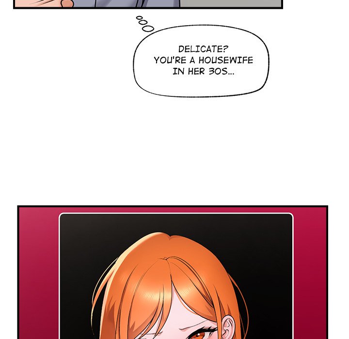 Hypnotist Security Guard Page 44 - MangaHe
