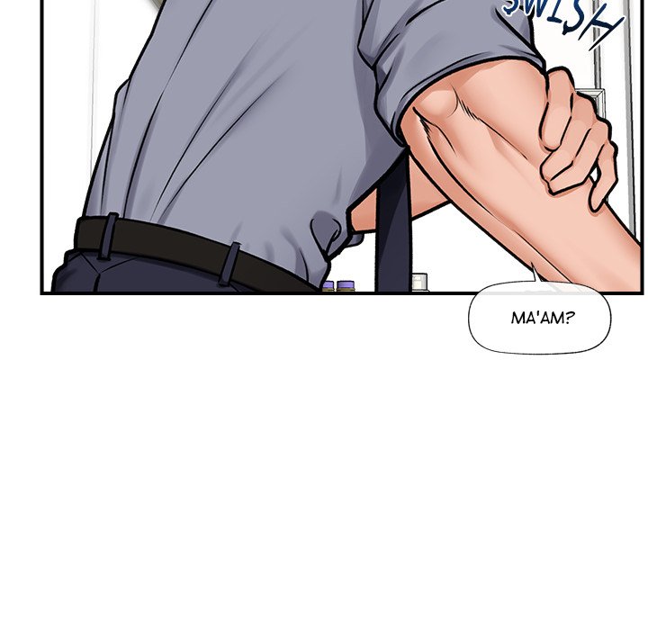 Hypnotist Security Guard Page 51 - MangaHe