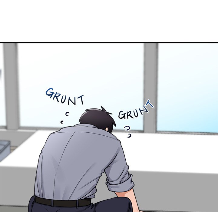 Hypnotist Security Guard Page 54 - MangaHe
