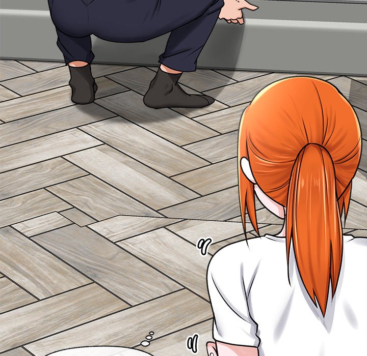 Hypnotist Security Guard Page 55 - MangaHe