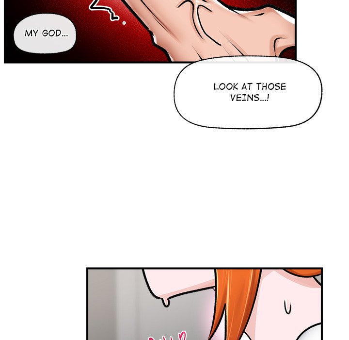 Hypnotist Security Guard Page 59 - MangaHe