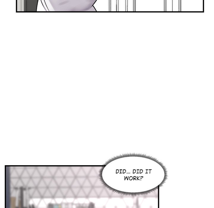 Hypnotist Security Guard Page 7 - MangaHe
