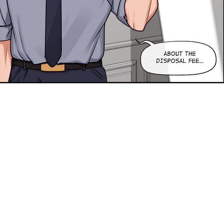 Hypnotist Security Guard Page 66 - MangaHe