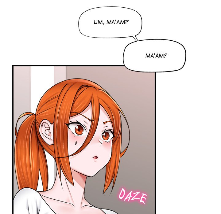 Hypnotist Security Guard Page 67 - MangaHe