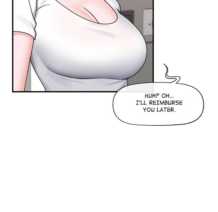 Hypnotist Security Guard Page 68 - MangaHe