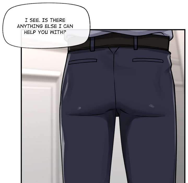 Hypnotist Security Guard Page 69 - MangaHe