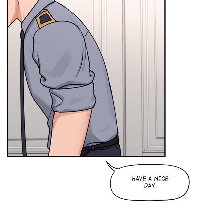 Hypnotist Security Guard Page 74 - MangaHe