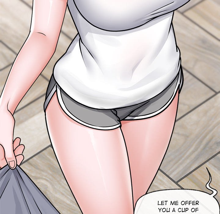 Hypnotist Security Guard Page 79 - MangaHe