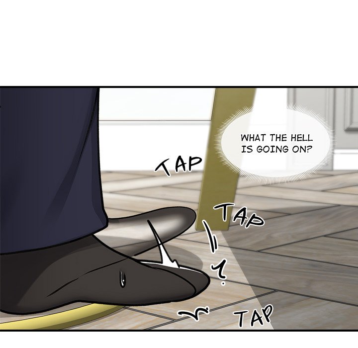 Hypnotist Security Guard Page 86 - MangaHe