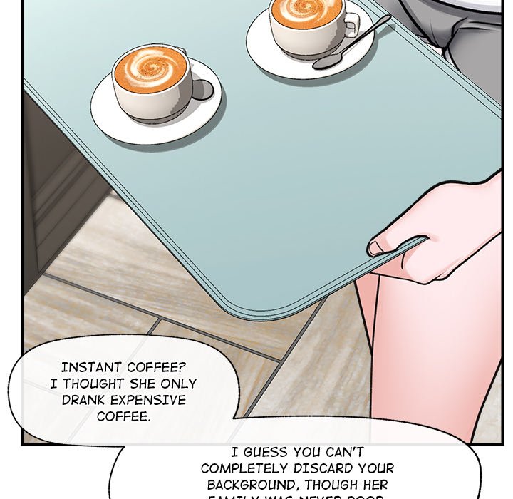 Hypnotist Security Guard Page 88 - MangaHe