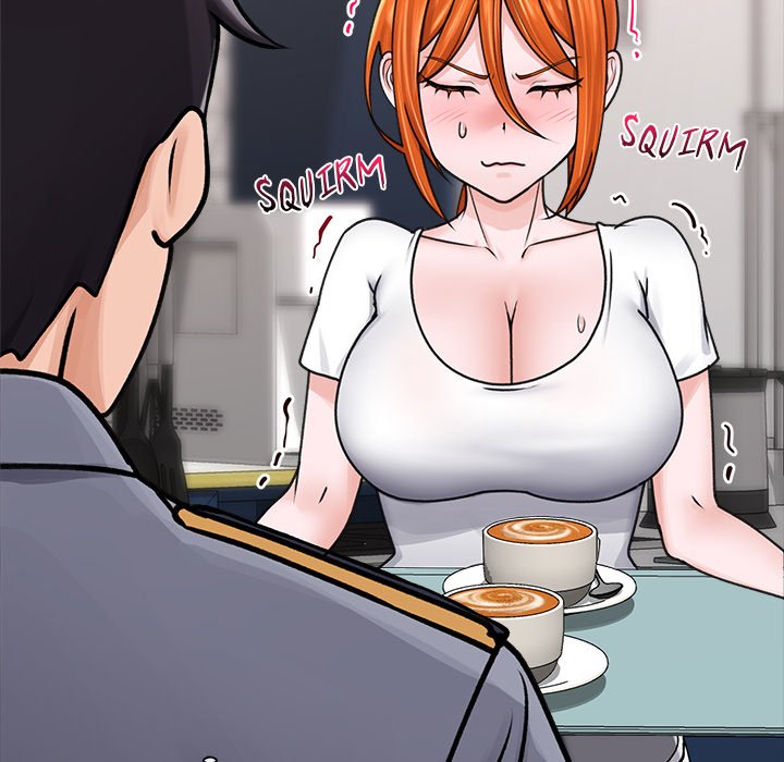 Hypnotist Security Guard Page 90 - MangaHe
