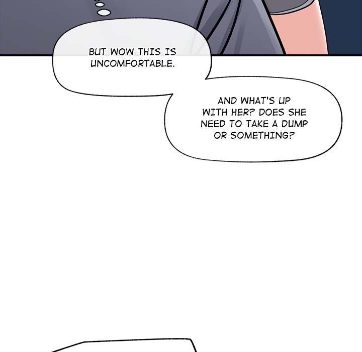 Hypnotist Security Guard Page 91 - MangaHe