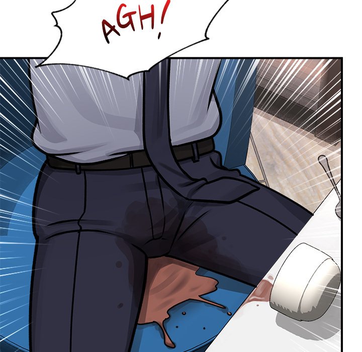 Hypnotist Security Guard Page 94 - MangaHe