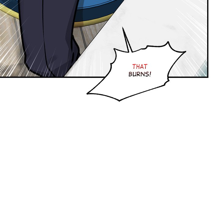 Hypnotist Security Guard Page 95 - MangaHe