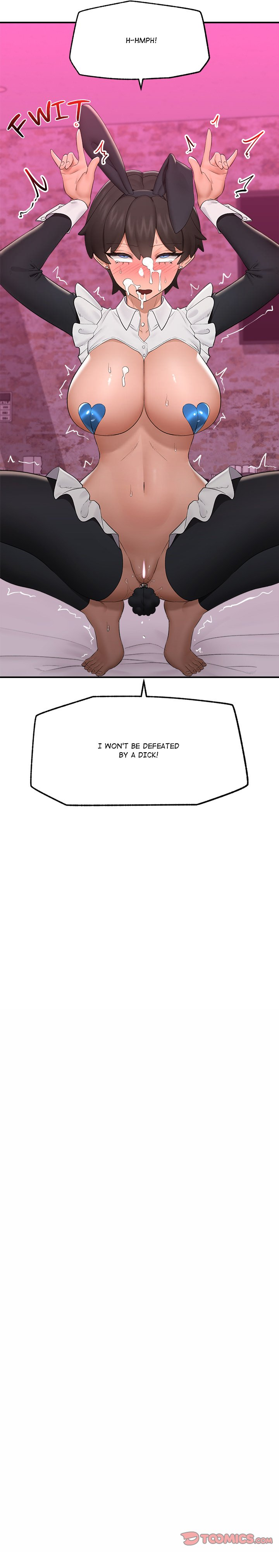 Hypnotist Security Guard Page 30 - MangaHe