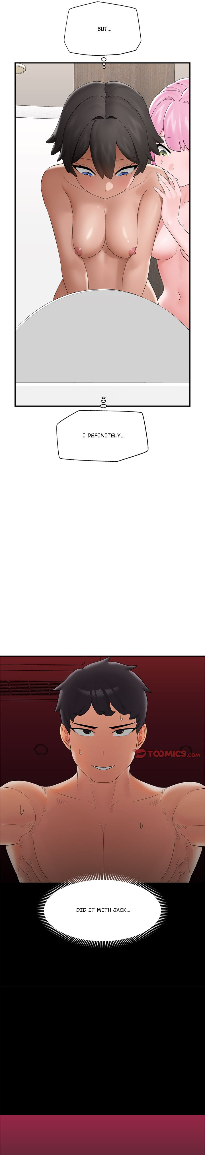Hypnotist Security Guard Page 25 - MangaHe