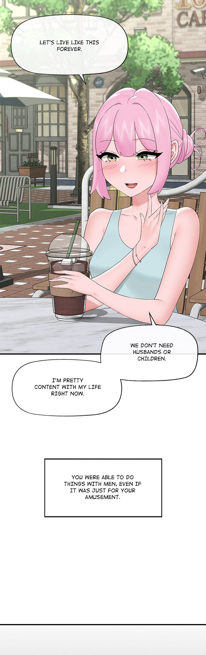 Hypnotist Security Guard Page 12 - MangaHe