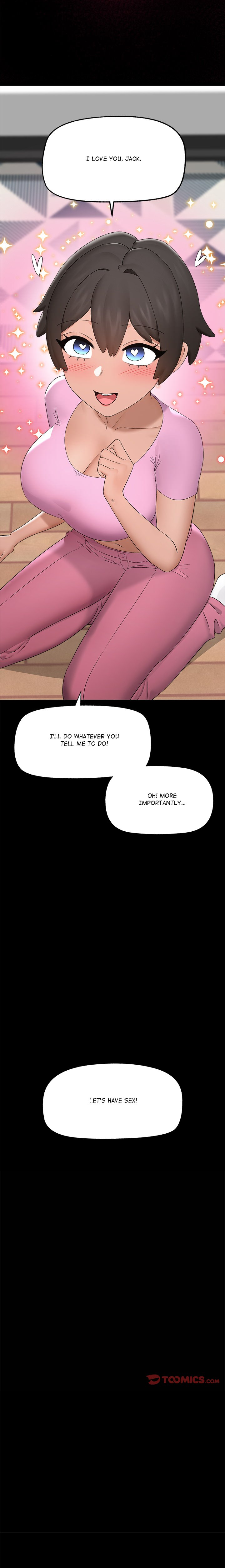 Hypnotist Security Guard Page 27 - MangaHe