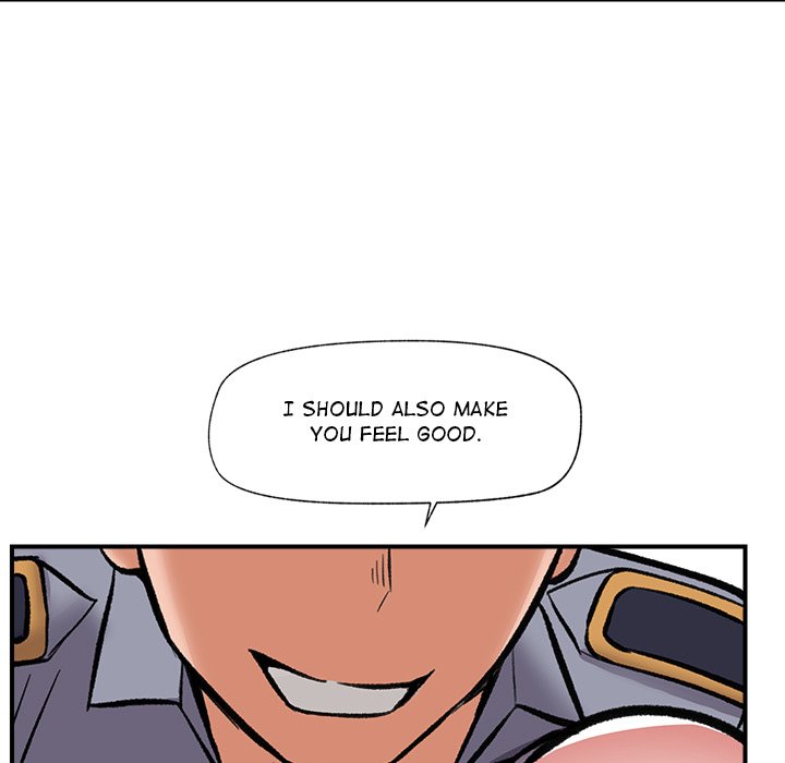 Hypnotist Security Guard Page 111 - MangaHe