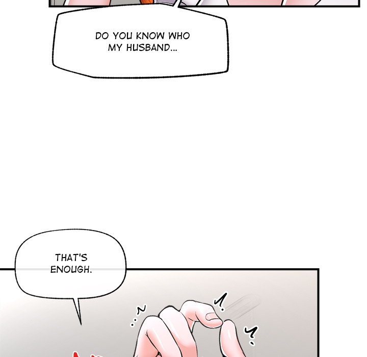 Hypnotist Security Guard Page 13 - MangaHe