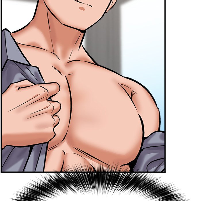 Hypnotist Security Guard Page 127 - MangaHe