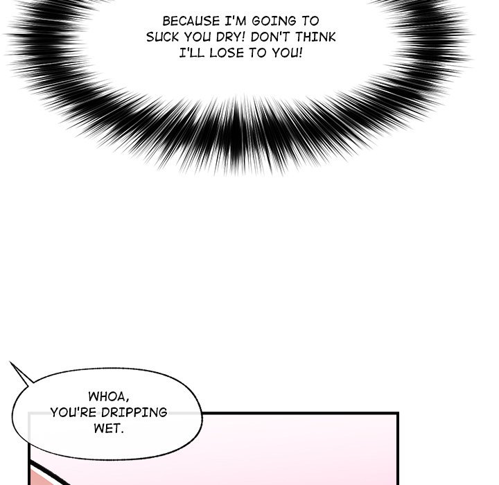 Hypnotist Security Guard Page 128 - MangaHe