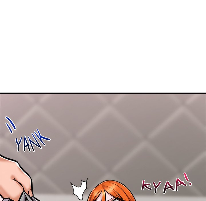 Hypnotist Security Guard Page 132 - MangaHe