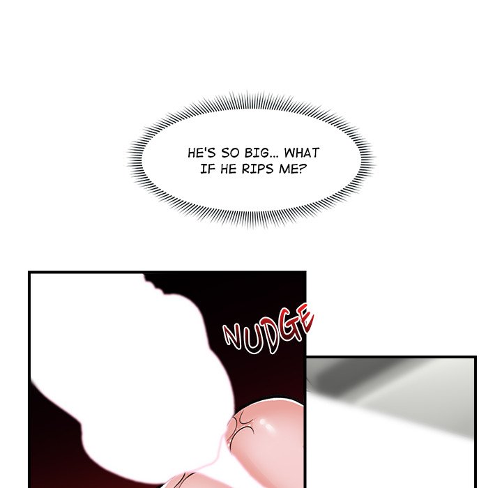 Hypnotist Security Guard Page 153 - MangaHe