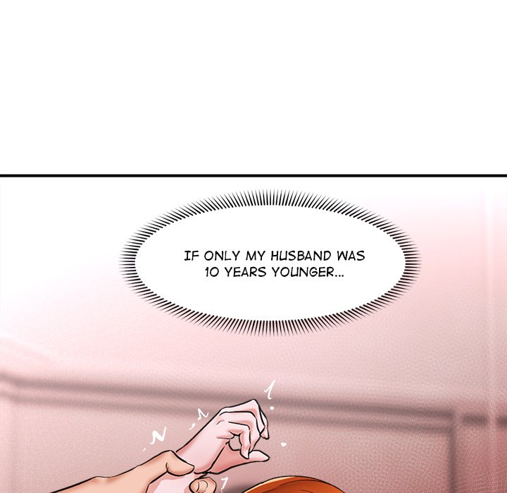 Hypnotist Security Guard Page 17 - MangaHe