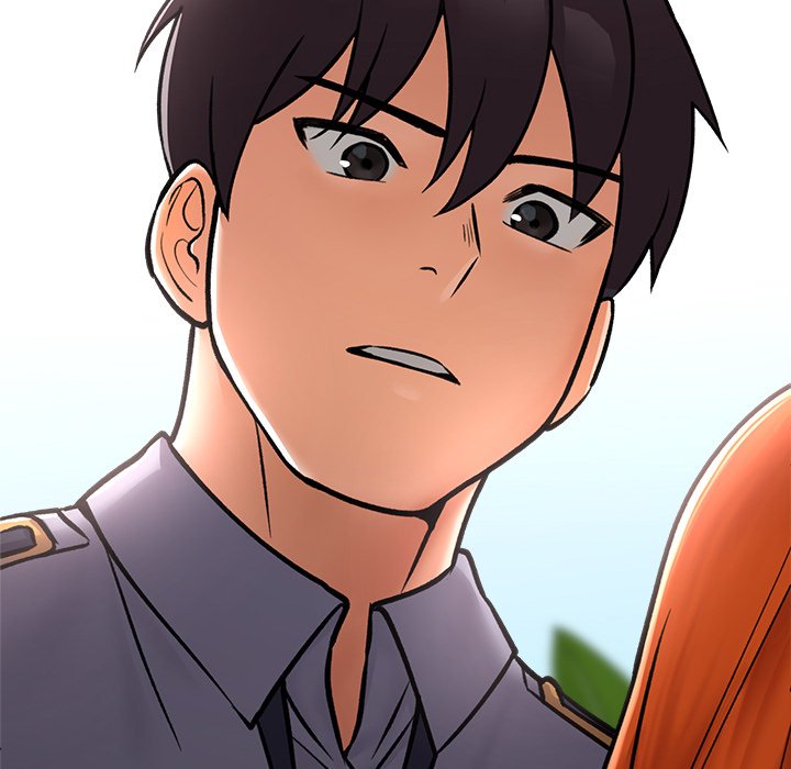 Hypnotist Security Guard Page 24 - MangaHe