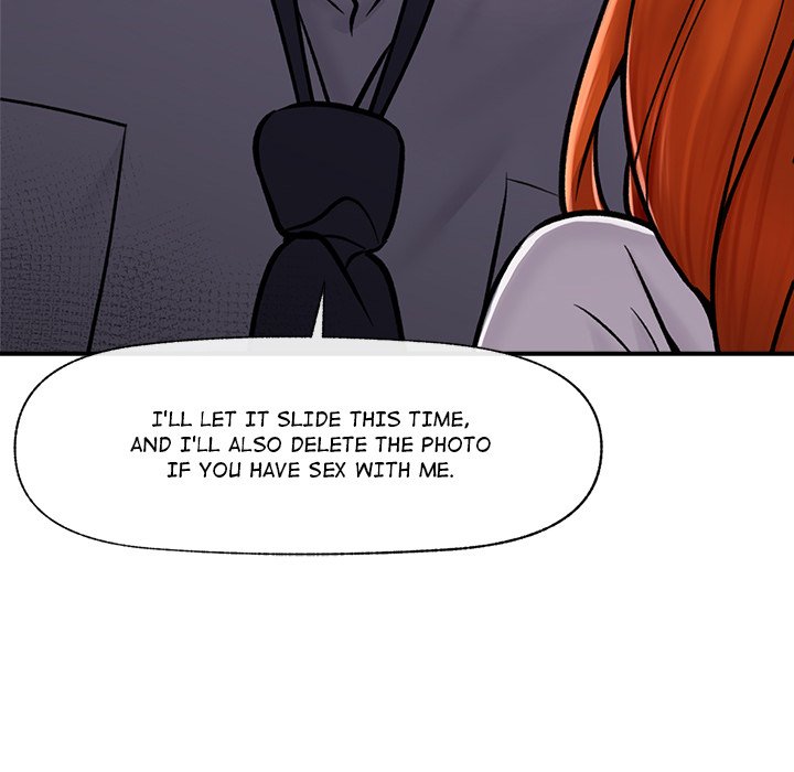 Hypnotist Security Guard Page 25 - MangaHe